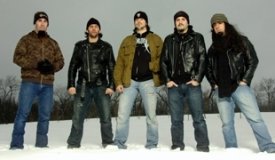 Сборник лучших песен группы Anthrax выйдет в январе