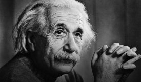 Альберт Эйнштейн: 14 вещей, которых вы не знали