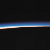Mystery Jets — Curve Of The Earth (2016)