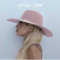 Lady Gaga — Joanne (2016)