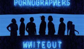 The New Pornographers — Whiteout Conditions (2017)
