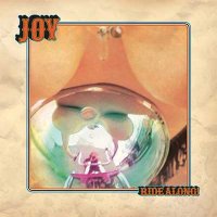 Joy — Ride Along! (2016)