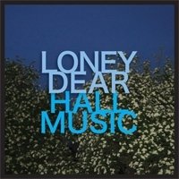 Рецензия на альбом Loney, Dear — Hall Music (2011)