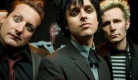 Green Day выпустят трилогию новых альбомов под названием ¡UNO! ¡DOS! ¡TRE!