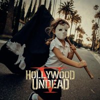 Рецензия на Hollywood Undead — Five (2017)