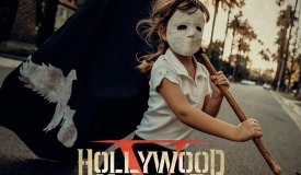 Рецензия на Hollywood Undead — Five (2017)
