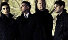 Anti-Flag выпустят альбом со своими лучшими песнями