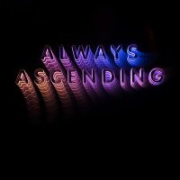 Рецензия на Franz Ferdinand – Always Ascending (2018)