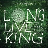 Рецензия на EP группы The Decemberists  — Long Live The King (2011)