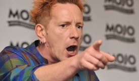 Sex Pistols отказались сыграть на церемонии закрытия Олимпийских игр