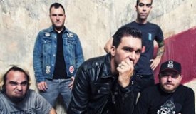 New Found Glory выпустят EP с песнями группы Ramones