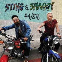 Sting & Shaggy — 44/876 (2018)