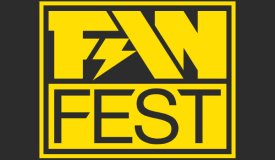 Фестиваль Fan Fest
