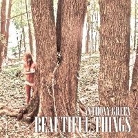 Рецензия на альбом Anthony Green – Beautiful Things (2012)