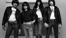 Мартин Скорсезе снимет документальный фильм о Ramones