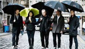 New Order готовятся к выпуску «живого» альбома