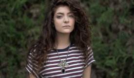 Lorde вернулась с синглом «Green Light»