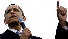 Барак Обама спел песню Марка Ронсона «Uptown Funk»