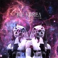 Рецензия на альбом группы The Korea — Колесницы Богов (2011)