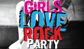 Girls Love Rock Party в «Дорогой» на Китай-городе