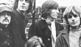 10 лучших песен группы Pink Floyd