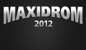 Фестиваль Maxidrom пройдет 10 и 11 июня на аэродроме «Тушино»