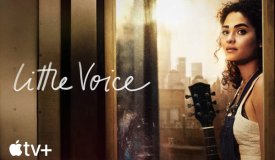 Погрузитесь в голос — почему нужно посмотреть сериал «Little Voice»