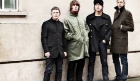 Beady Eye будут исполнять песни Oasis на концертах