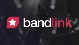 Сервис BandLink стал бесплатным