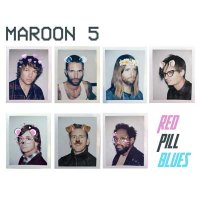 Maroon 5 — Red Pill Blues (2017)