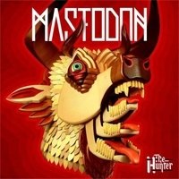 Рецензия на альбом Mastodon — The Hunter (2011)