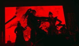 Kawaii-metal в Петербурге — репортаж с концерта Babymetal