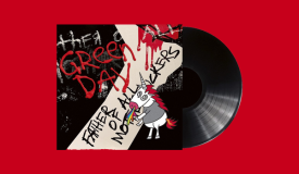 26 минут панк-рока: рецензируем новый Green Day