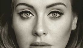 Adele — 25 (2015)