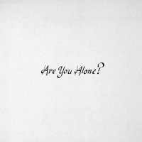 Majical Cloudz — Are You Alone? (2015)