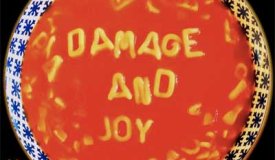 The Jesus and Mary Chain — Damage and Joy (2017)