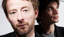 Radiohead отменили концерты в нескольких европейских городах