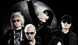 Легендарные Scorpions дадут несколько «последних» концертов в России