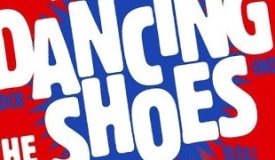 Вечеринка «Dancing Shoes» пройдёт 11 февраля в Б2