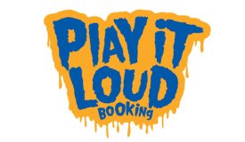 Плейлист к 23 февраля: Play It Loud