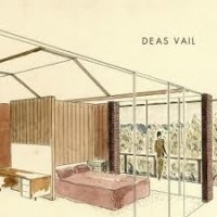 Рецензия на альбом Deas Vail — Deas Vail (2011)
