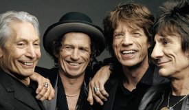 10 лучших песен The Rolling Stones