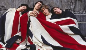 10 лучших песен группы The Who