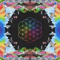 Coldplay — A Head Full Of Dreams (2015)