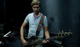 Любимые вещи бас-гитариста ска-панк группы «Шлюз»
