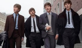 10 лучших песен группы The Beatles
