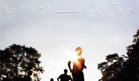 Sorority Noise — You’re Not As _____ As You Think (2017)