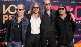 Metallica выложили в сеть две раннее неизданные песни