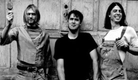10 апреля станет Днем группы Nirvana