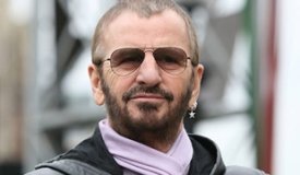 Ringo Starr выпускает новый альбом в январе